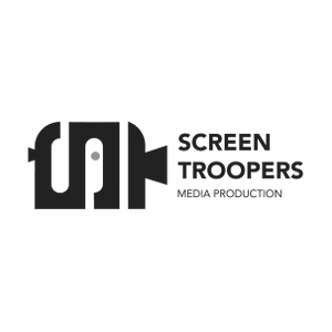 screen troopers