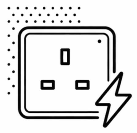 The Better Guys TBG Fix Power Socket Relocation