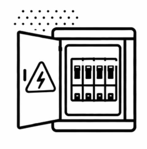 The Better Guys TBG Fix DB Box Relocation