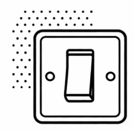 The Better Guys TBG Fix Switches and Fittings