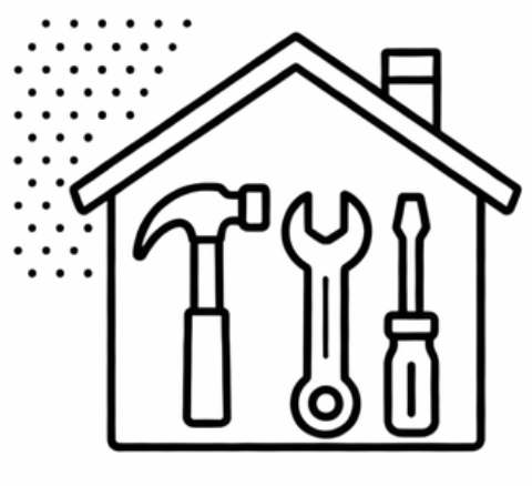 TBG The Bette Guys Fix Furniture Assembly