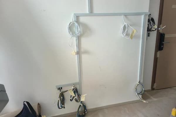 TBG Electrical works