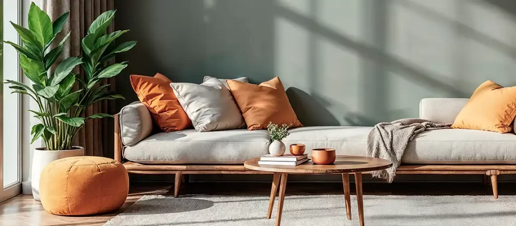 How Soft Furnishings Rebuild Dust Faster Than You Think