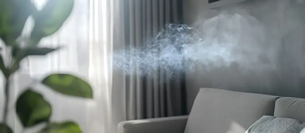 What Formaldehyde Does to Your Indoor Air (And How to Clear It Out)