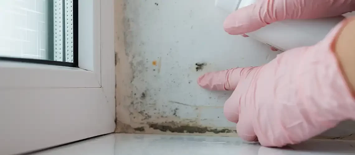Hidden Hosts: Surprising Materials That Attract Mould (and How to Deal with Them)
