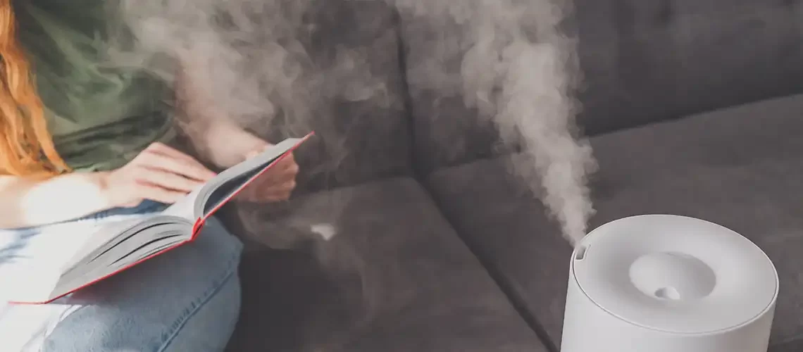 Is Formaldehyde Making You Sick Without You Knowing