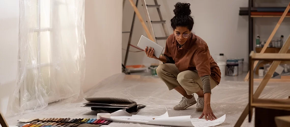 Renovation Done, But the Dust Remains? Here’s How to Restore Cleanliness to Your Home