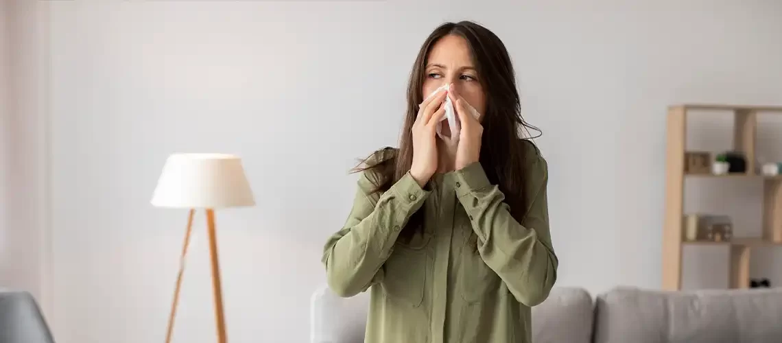 The Better Guys’ VOC Safety Guide for Families, Pets, and Sensitive Noses