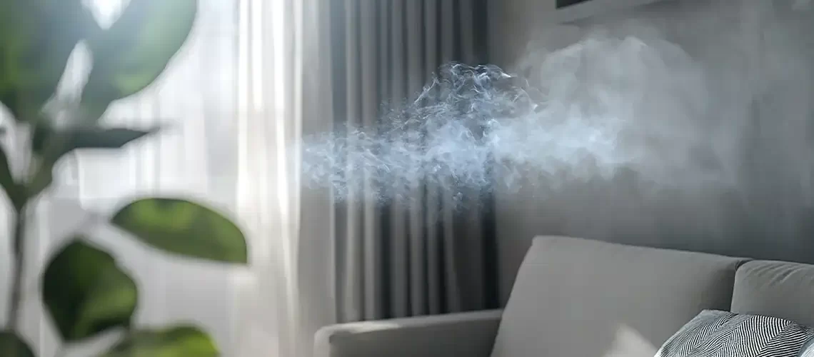 What Formaldehyde Does to Your Indoor Air (And How to Clear It Out)