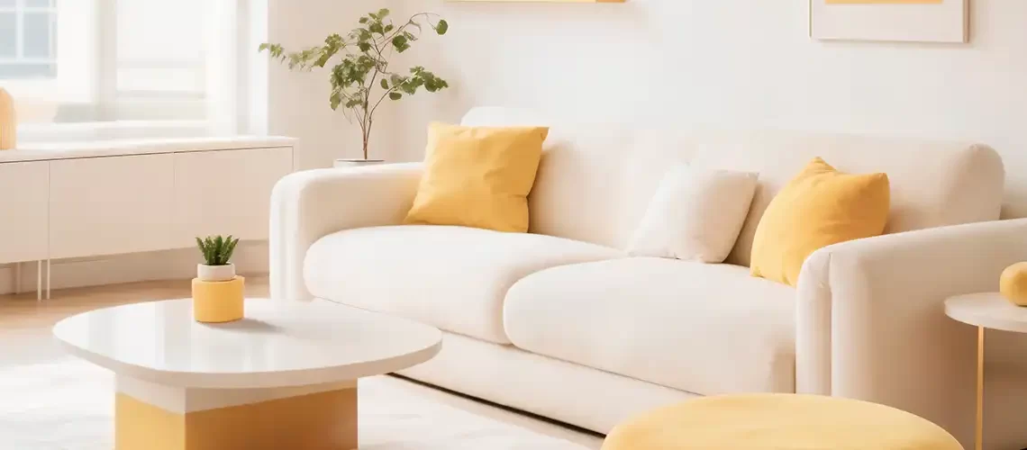 What Lives Inside Your Sofa After a Year of Daily Use