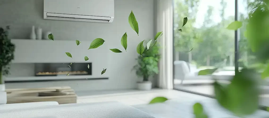 ⁠Fresh Air Isn’t Free: The Hidden Dangers of Poor Indoor Air Quality